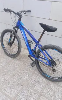 دوچرخه سایز۲۶