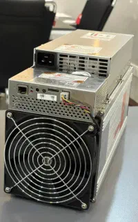 ماینر M30 s + 100 th