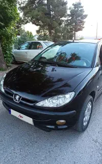 206مدل 1386تیپ2