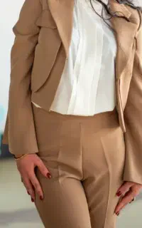 مدلینگ لباس سایز بزرگ