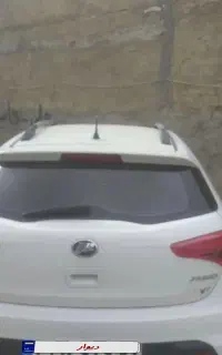 فروش خودرو لیفان ایکس ۵۰