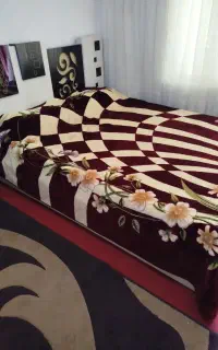 تخت و خواب دو نفره