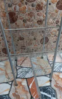 جا سیب زمینی