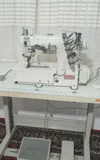 میاندوز دینام سرخود هورس