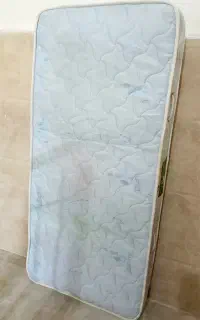 تشک یک نفره آپادانا درحد نو