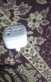 تبدیل دی ام تبدیل شارژ