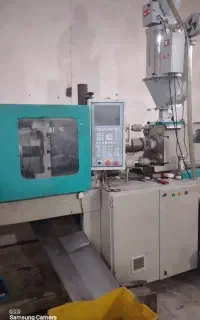 خدمات تزریق پلاستیک اجرتی