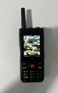 گوشی انتن دار هوپ k22