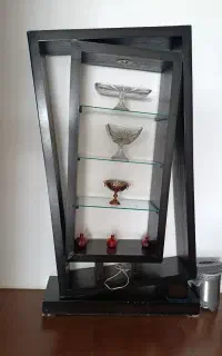 ویترین