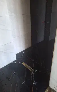 کارگر سنگ وکاشی