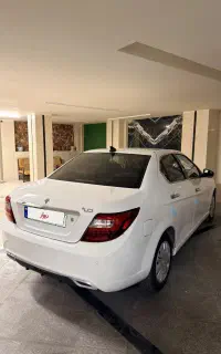 دنا پلاس۵دندهef7مدل۱۴۰۲صفر