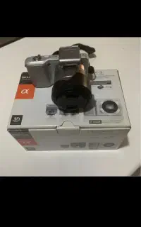 دوربین سونی مدل  nex.