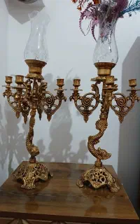 شمدون طرح برنز