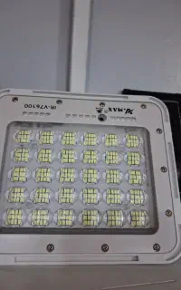 نورافکن پلیسی سولار