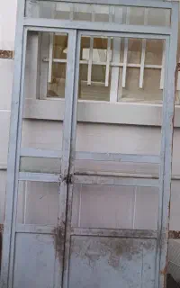در و پنجره