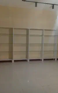 دکور مغازه