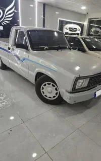 مزدا ۹۵ ژاپن