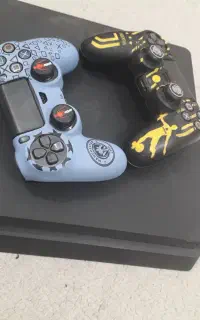 ps4 سفارش اروپا