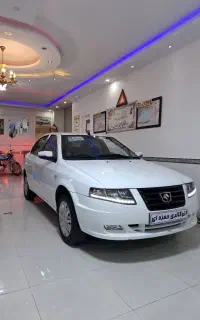 سورن پلاسXU7pمدل1404 به رویت خشک
