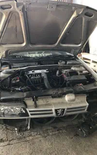 صافکاری Pdr نقاشی
