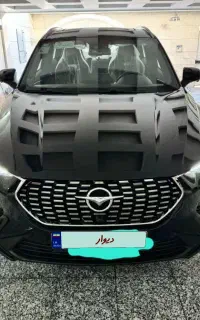 هایما s8 صفر 1404