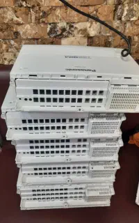 خدمات و نصب و راه‌اندازی تلفن سانترال پاناسونیک