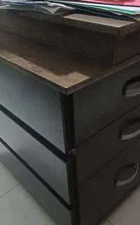 فروش ۲ عدد میز اداری