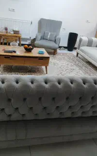 مبل مکانیزه چستر ونهارخوری