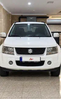 سوزوکی ویتارا کلاس ۸