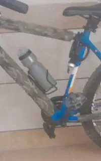 دوچرخه ۲۶