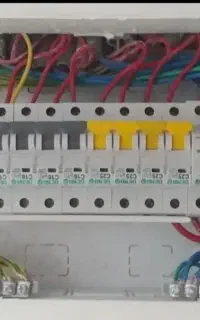 برقکاری ساختمان