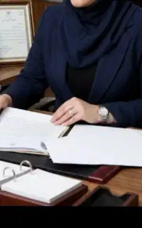 وکیل حقوقی(15سال سابقه وکالت)