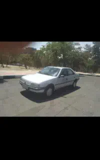 پژو 405 موتور تازه تعمیر
