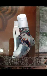یک عددچاقولیلی مجنون نو به فروش میرسد