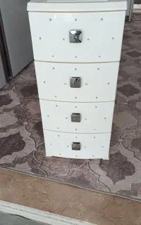 فایل چهار کشو