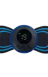 ماساژور پروانه