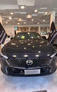 فروش فوری مزدا ez6