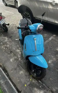 بنلی پانارئا۱۴۰۴