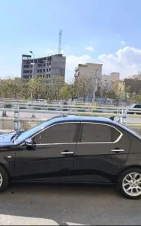 دنا پلاس توربو دنده اتومات