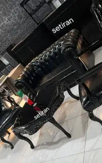 مبلمان اداری جلیقه ای