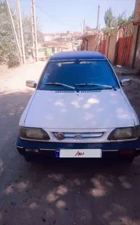 هاچبک