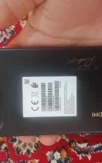 موبایل ردمی C15