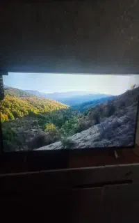 تلوزیون هوشمند ۴۹ اینج