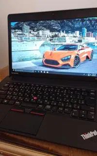 لپ تاپ لنوو w540 i7