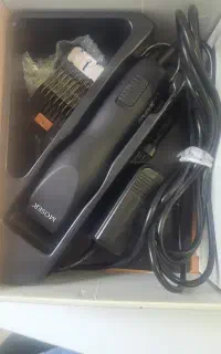 موزر مکس ۵۰ اصلاح حیوانات