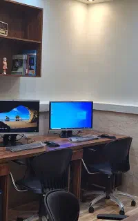 آموزش تعمیرات کامپیوتر و لپ تاپ