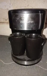 قهوه ساز گوسونیک