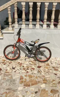 دوچرخه