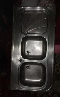 سینک ظرفشویی