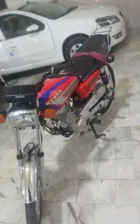رهرو۱۲۵